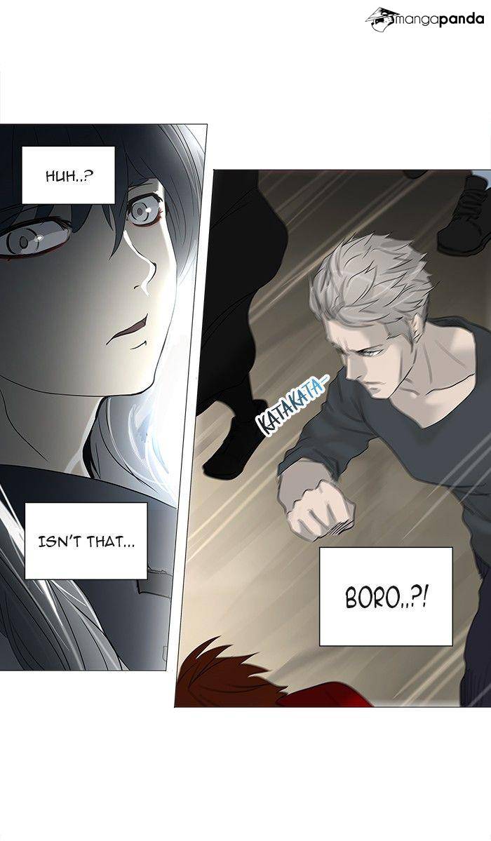 Tower of God Chapter 242 image 50